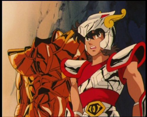 Otaku Gallery  / Anime e Manga / Saint Seiya / Screen Shots / Episodi / 014 - La resa dei conti / 098.jpg